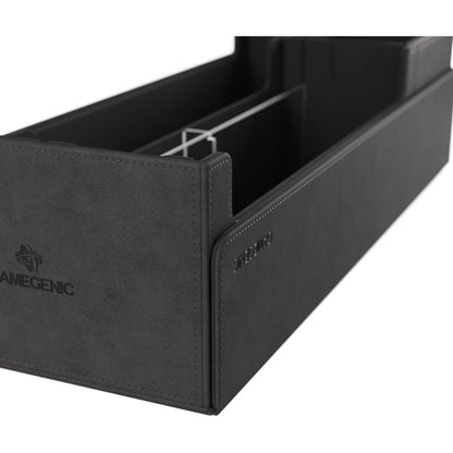 Gamegenic Cards' Lair 1000+ PRO Black