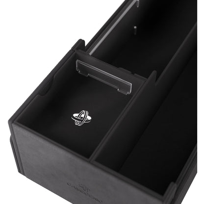 Gamegenic Cards' Lair 1000+ PRO Black