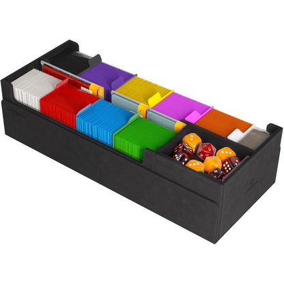 Gamegenic Cards' Lair 1000+ PRO Black