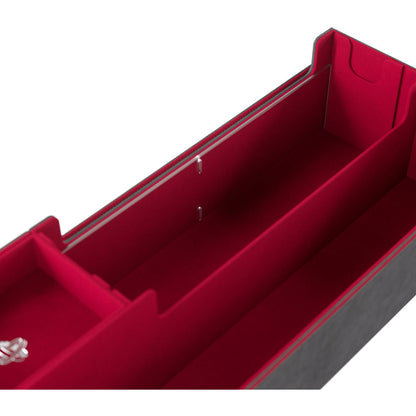 Gamegenic Cards' Lair 1000+ PRO Grey/Red