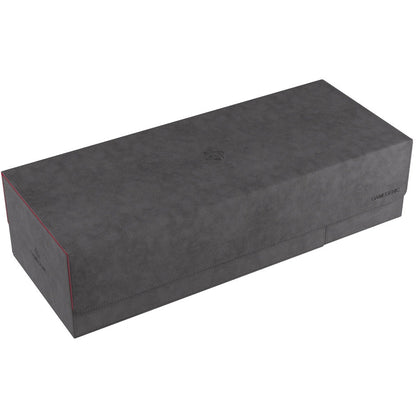 Gamegenic Cards' Lair 1000+ PRO Grey/Red