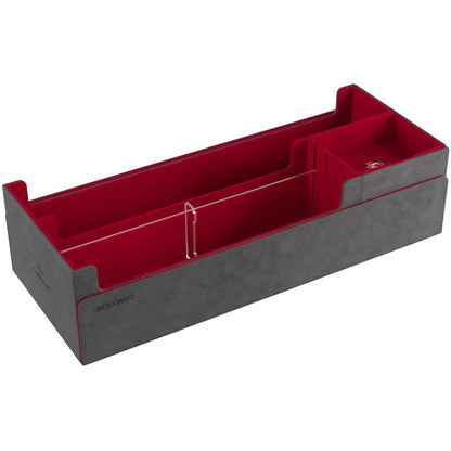 Gamegenic Cards' Lair 1000+ PRO Grey/Red