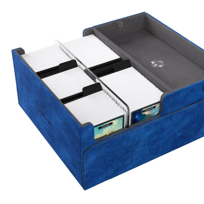 Gamegenic Sizemorph Divider - Black