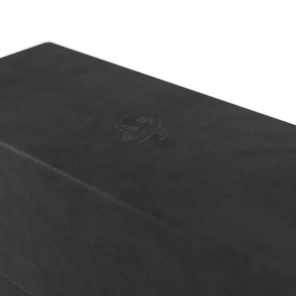 Gamegenic The Academic 133+ XL Black/Black