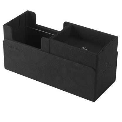 Gamegenic The Academic 133+ XL Black/Black