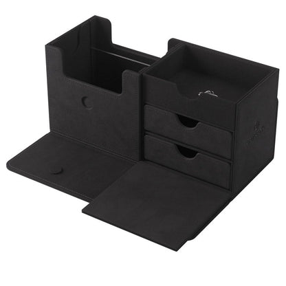 Gamegenic The Academic 133+ XL Black/Black