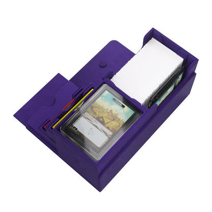 Gamegenic The Academic 133+ XL Purple/Purple