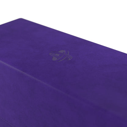Gamegenic The Academic 133+ XL Purple/Purple