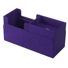 Gamegenic The Academic 133+ XL Purple/Purple