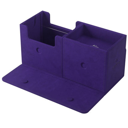 Gamegenic The Academic 133+ XL Purple/Purple