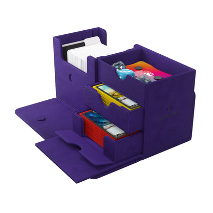 Gamegenic The Academic 133+ XL Purple/Purple