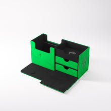 Gamegenic The Academic 133+ XL Tolarian Edition Green/Black