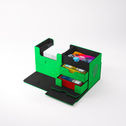 Gamegenic The Academic 133+ XL Tolarian Edition Green/Black