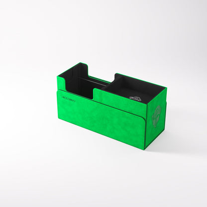 Gamegenic The Academic 133+ XL Tolarian Edition Green/Black