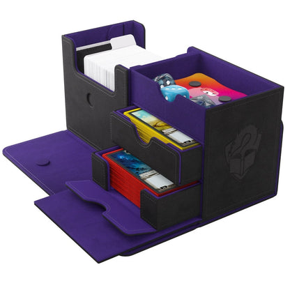 Gamegenic The Academic 133+ XL Tolarian Edition Black/Purple