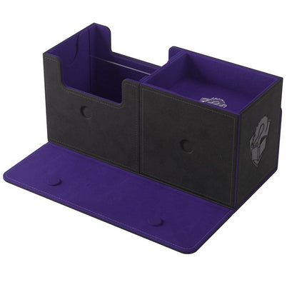 Gamegenic The Academic 133+ XL Tolarian Edition Black/Purple