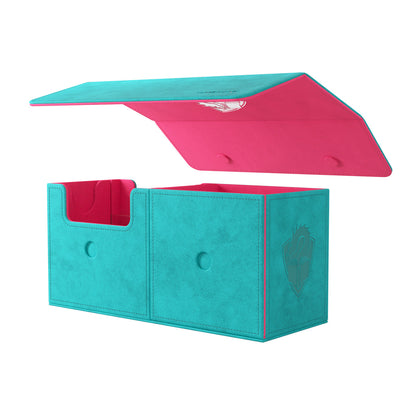 Gamegenic The Academic 133+ XL Tolarian Edition Teal/Pink