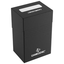 Gamegenic Mini Card Holder 60+ Black