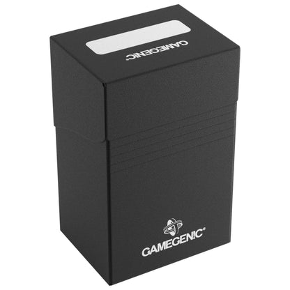 Gamegenic Mini Card Holder 60+ Black
