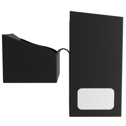Gamegenic Mini Card Holder 60+ Black