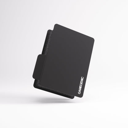 Gamegenic Sideloading Sizemorph Divider - Black