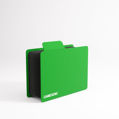 Gamegenic Sideloading Sizemorph Divider - Green
