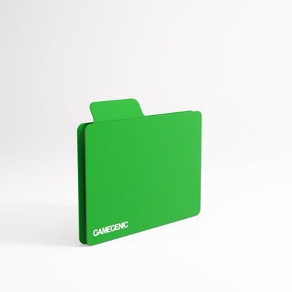 Gamegenic Sideloading Sizemorph Divider - Green