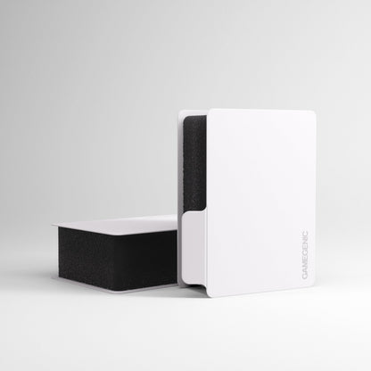 Gamegenic Sideloading Sizemorph Divider - White