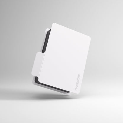 Gamegenic Sideloading Sizemorph Divider - White