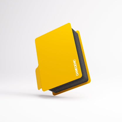 Gamegenic Sideloading Sizemorph Divider - Yellow
