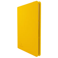 Gamegenic Prime 18-Pocket Album - Yellow