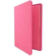 Gamegenic Zip-Up Album 18-Pocket - Pink