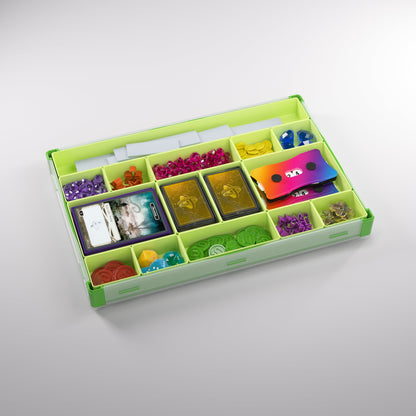 Gamegenic  Token Silo XL Green/Lime