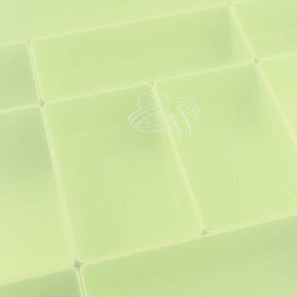 Gamegenic  Token Silo XL Green/Lime