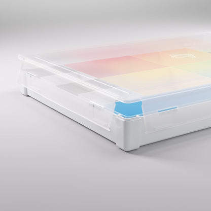 Gamegenic  Token Silo XL White/Multicolor