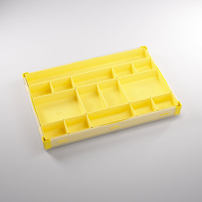 Gamegenic  Token Silo XL Yellow
