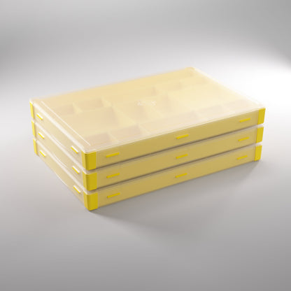 Gamegenic  Token Silo XL Yellow