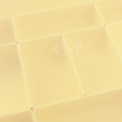 Gamegenic  Token Silo XL Yellow