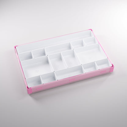 Gamegenic  Token Silo XL Pink/White