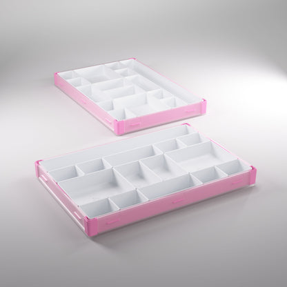 Gamegenic  Token Silo XL Pink/White