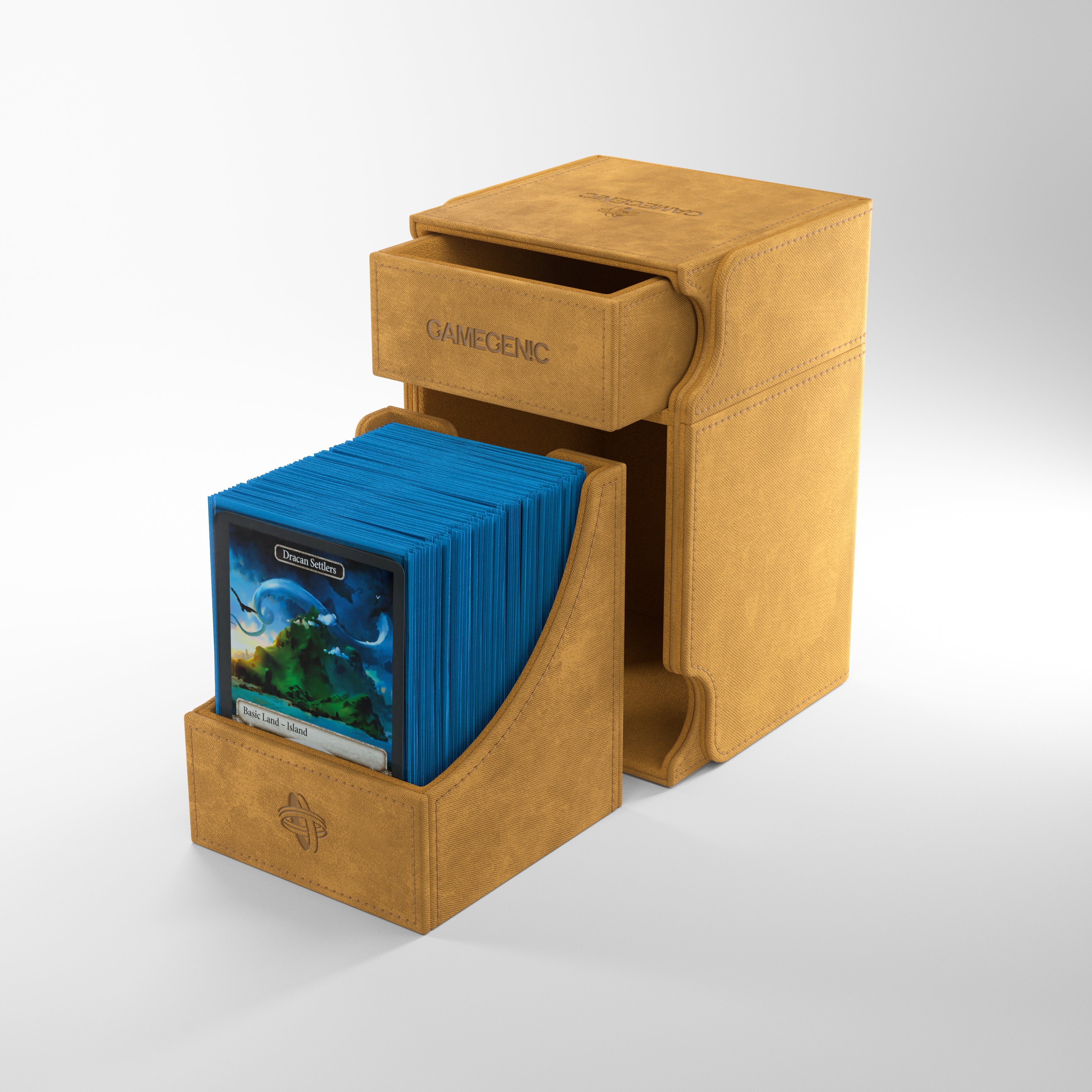 Gamegenic Watchtower 100+ XL Sand – SuperGamers