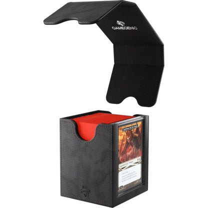 Gamegenic Squire PLUS 100+ XL Black