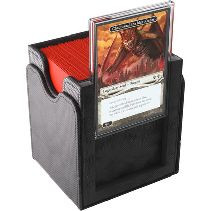 Gamegenic Squire PLUS 100+ XL Black