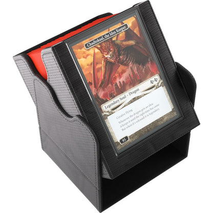 Gamegenic Squire PLUS 100+ XL Black