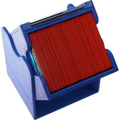 Gamegenic Squire PLUS 100+ XL Blue