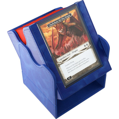 Gamegenic Squire PLUS 100+ XL Blue