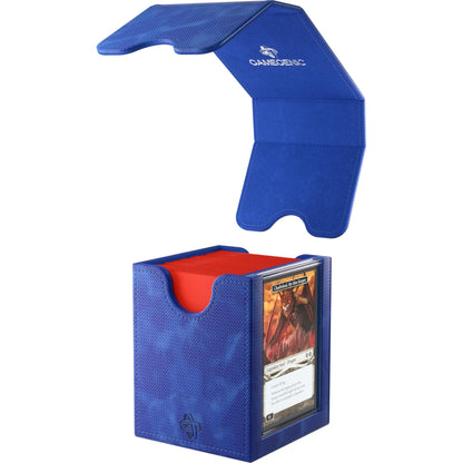 Gamegenic Squire PLUS 100+ XL Blue