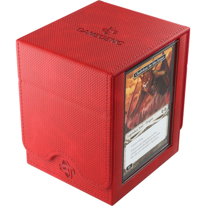 Gamegenic Squire PLUS 100+ XL Red