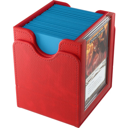 Gamegenic Squire PLUS 100+ XL Red