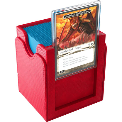 Gamegenic Squire PLUS 100+ XL Red